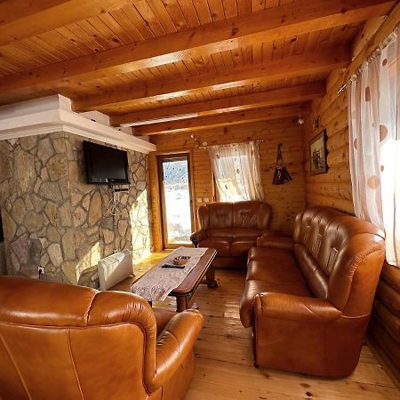 Lightning Apartments Žabljak 外观 照片