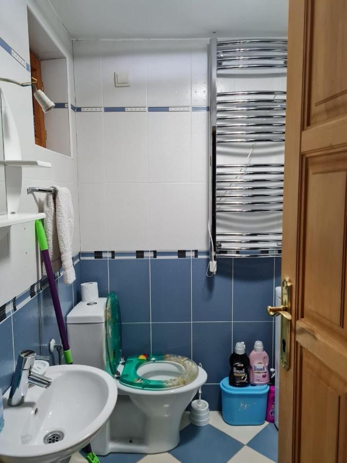 Lightning Apartments Žabljak 外观 照片