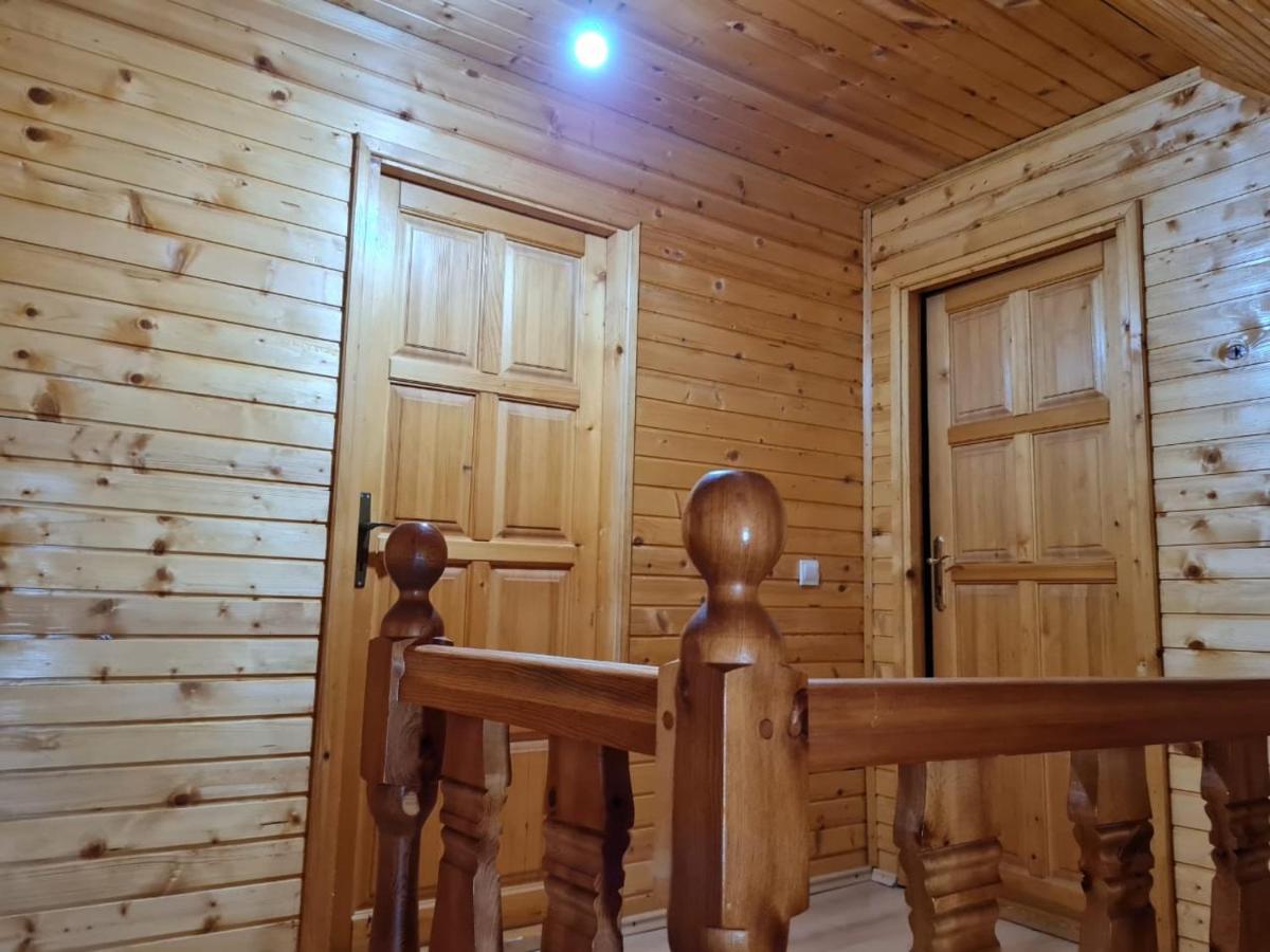 Lightning Apartments Žabljak 外观 照片